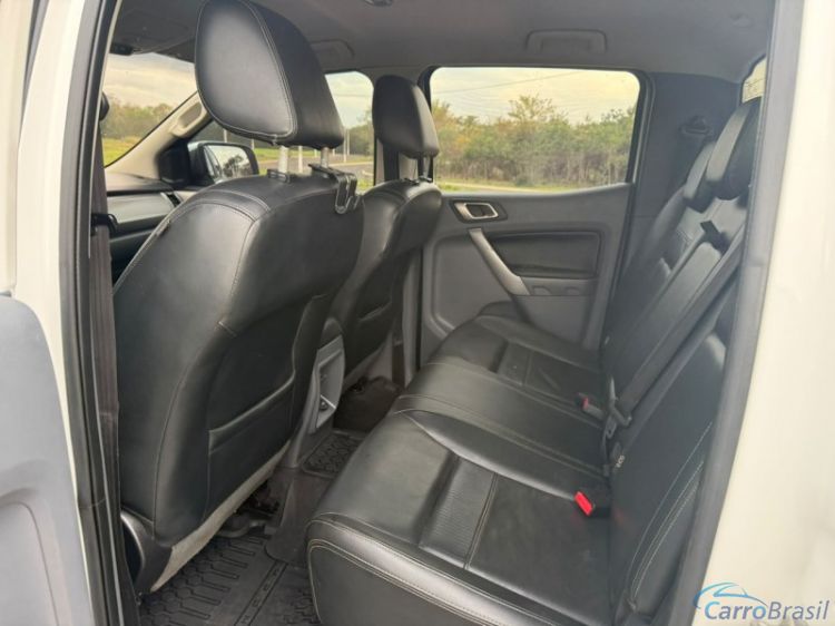 Vem Car Veículos | Ranger XLT DIESEL 3.2 AUTOMATICO 19/19 - foto 5