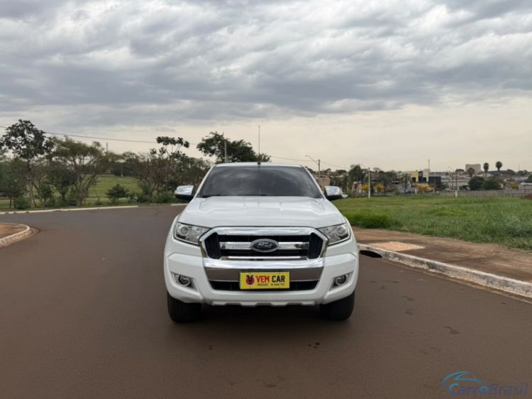 Vem Car Veículos | Ranger XLT DIESEL 3.2 AUTOMATICO 19/19 - foto 2
