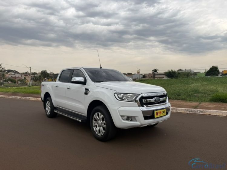 Vem Car Veículos | Ranger XLT DIESEL 3.2 AUTOMATICO 19/19 - foto 3