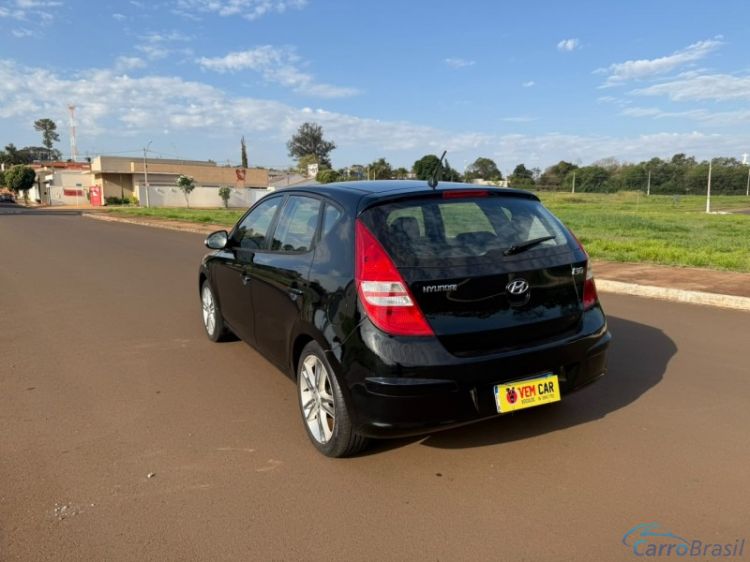 Vem Car Veículos | I 30 2.0 AUTOMATICO COMPLETO 12/12 - foto 9