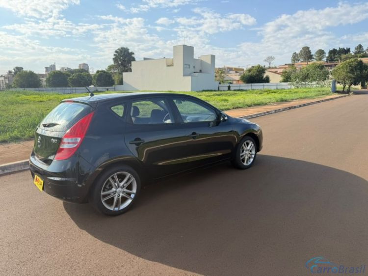 Vem Car Veículos | I 30 2.0 AUTOMATICO COMPLETO 12/12 - foto 6