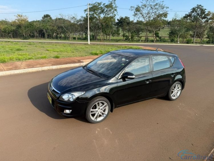 Vem Car Veículos | I 30 2.0 AUTOMATICO COMPLETO 12/12 - foto 1