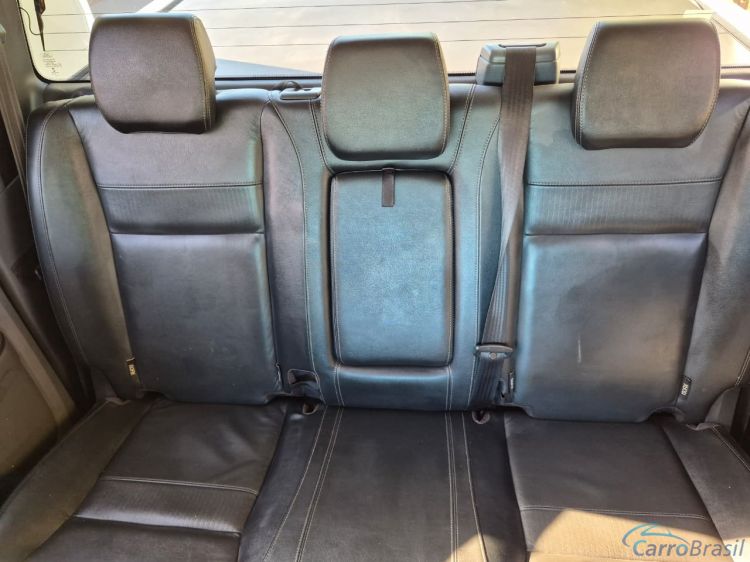Brekar Veículos | Ranger Limited 3.2 4X4 Aut. 4P. 17/17 - foto 8