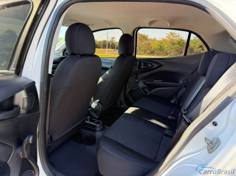 Vem Car Veículos | Argo DRIVE 1.0 FLEX COMPLETO 25/25 - foto 5