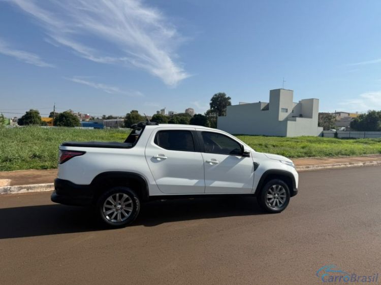 Vem Car Veículos | Strada CD FREEDOM 1.3 FLEX COMPLETA 23/23 - foto 6