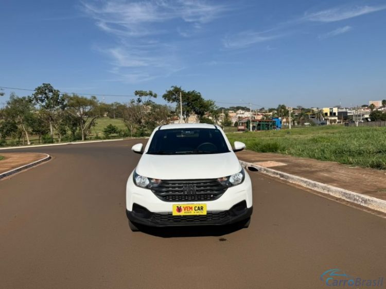Vem Car Veículos | Strada CD FREEDOM 1.3 FLEX COMPLETA 23/23 - foto 2