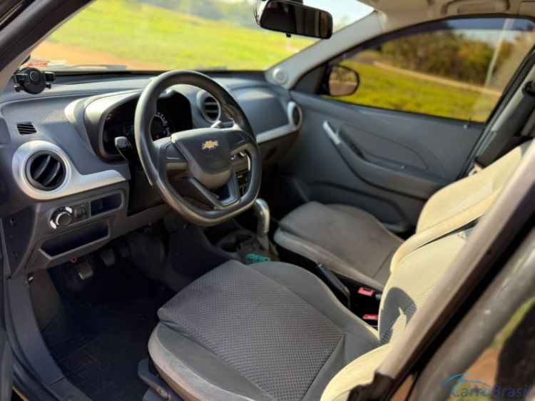 Vem Car Veículos | Montana LS 1.4 FLEX COMPLETA 14/14 - foto 5