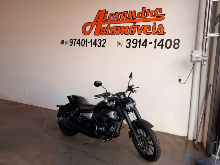 Alexandre Automoveis | Titanium 250cc 26/26 - foto 5