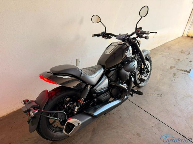 Alexandre Automoveis | Titanium 250cc 26/26 - foto 2