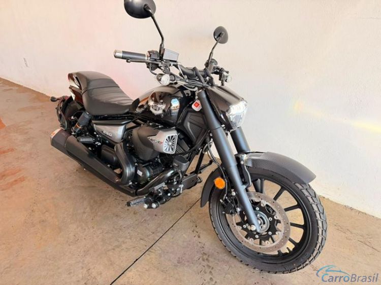 Alexandre Automoveis | Titanium 250cc 26/26 - foto 9