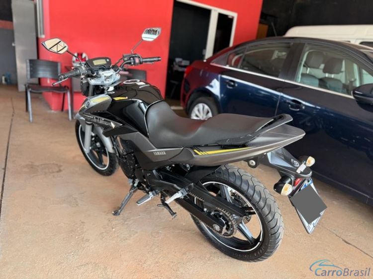 FastMotors | Fazer YS 250 16/16 - foto 4