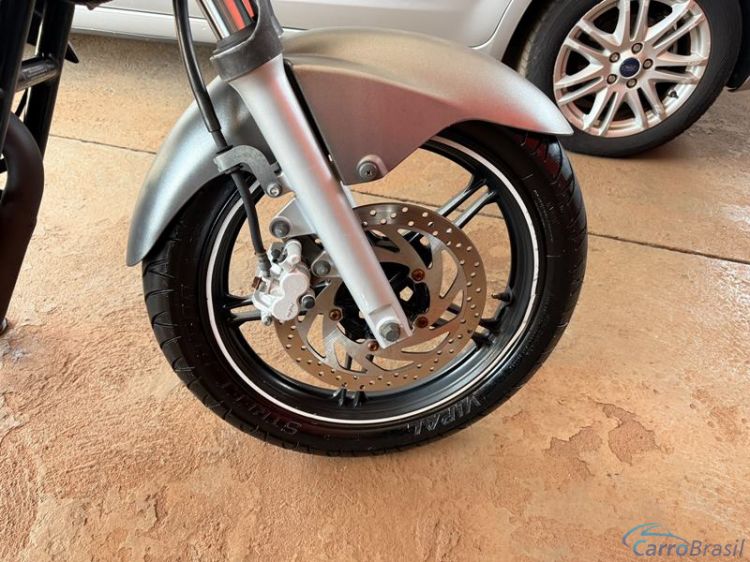 FastMotors | Fazer YS 250 16/16 - foto 7