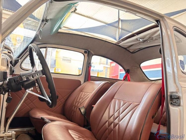 Renan Veículos | Fusca 1600 74/74 - foto 6
