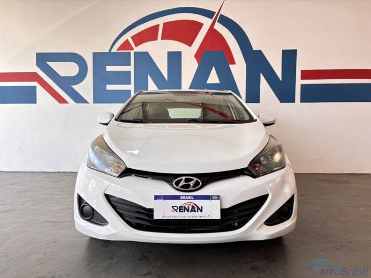 Renan Veículos | HB 20 Comfort Plus e Comfort Style 1.0 12V 4P. 14/15 - foto 4