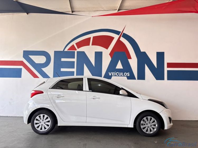 Renan Veículos | HB 20 Comfort Plus e Comfort Style 1.0 12V 4P. 14/15 - foto 7