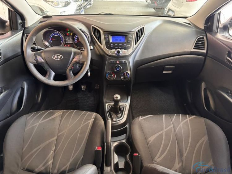 Renan Veículos | HB 20 Comfort Plus e Comfort Style 1.0 12V 4P. 14/15 - foto 3