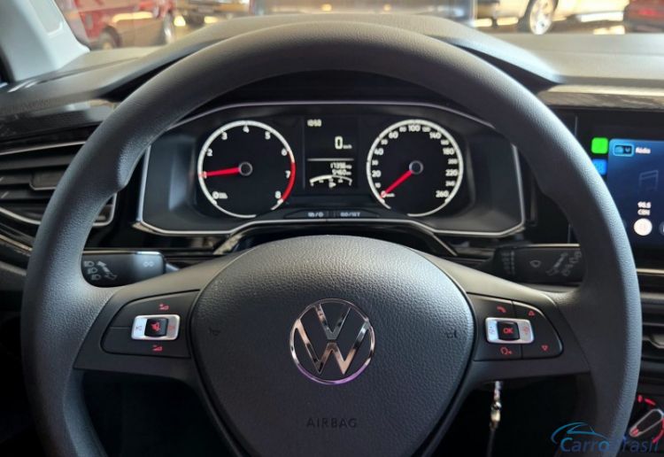 Radan Veiculos | Polo Hatch Volkswagen Track 1.0 Flex 12v 5p 25/26 - foto 8