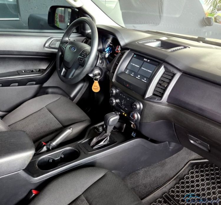 Radan Veiculos | Ranger Ford Storm 3.2 20v 4x4 Cd Diesel Aut 23/23 - foto 7