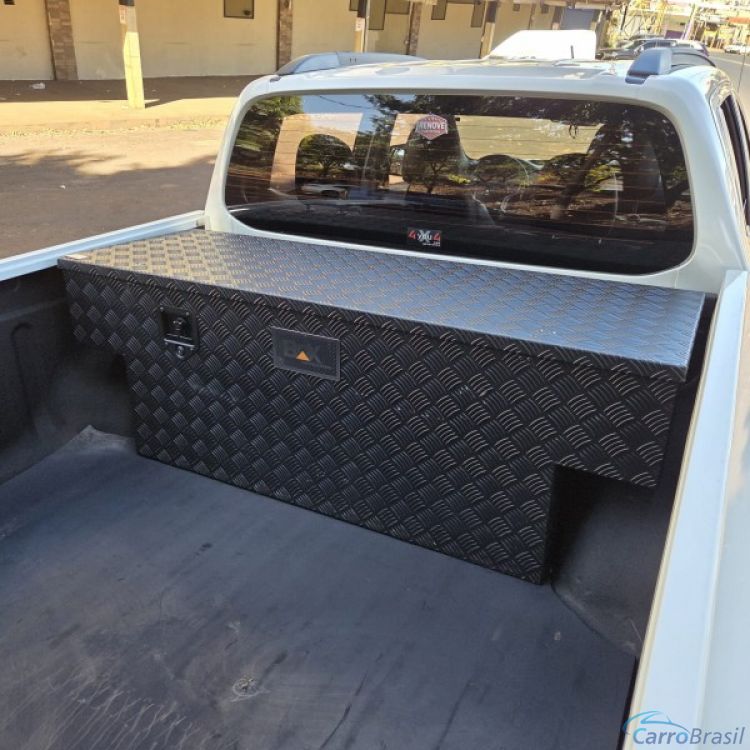 Radan Veiculos | L-200 Mitsubishi Triton Sport Hpe 2.4 Cd Diesel Aut. 23/23 - foto 7