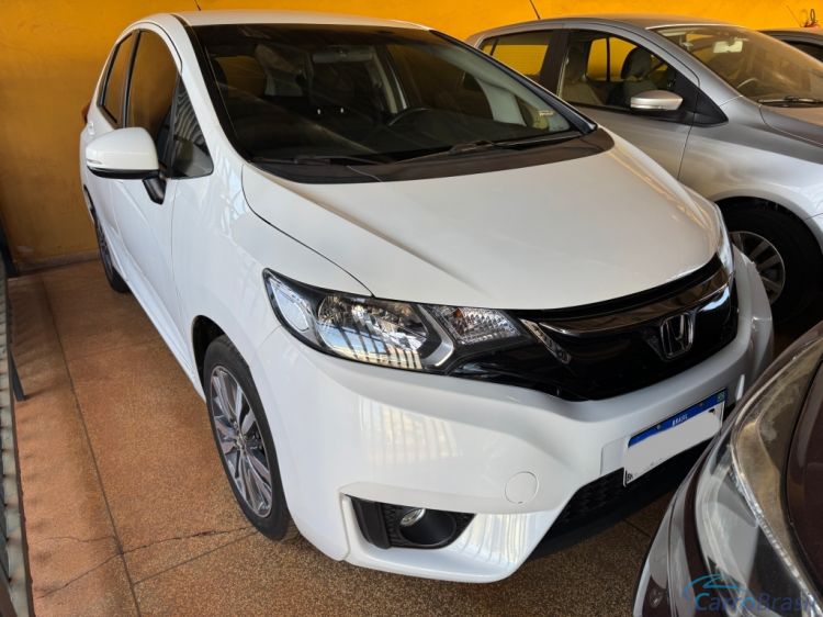 Morumbi Automóveis | Fit EX 15/16 - foto 1