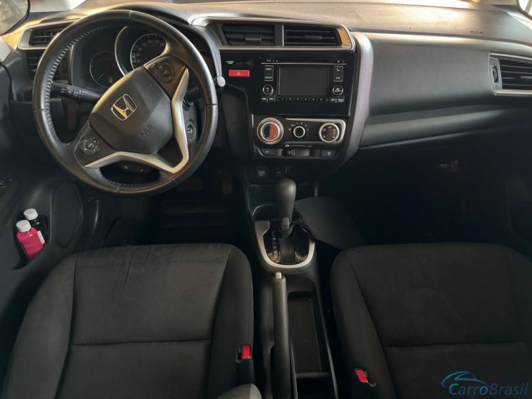 Morumbi Automóveis | Fit EX 15/16 - foto 3
