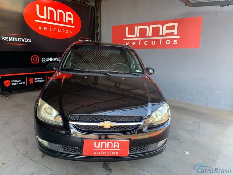 Unna Veículos | Corsa Sedan 1.0 4P. 13/13 - foto 4