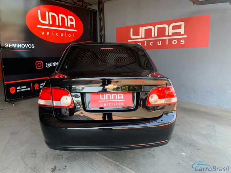 Unna Veículos | Corsa Sedan 1.0 4P. 13/13 - foto 6