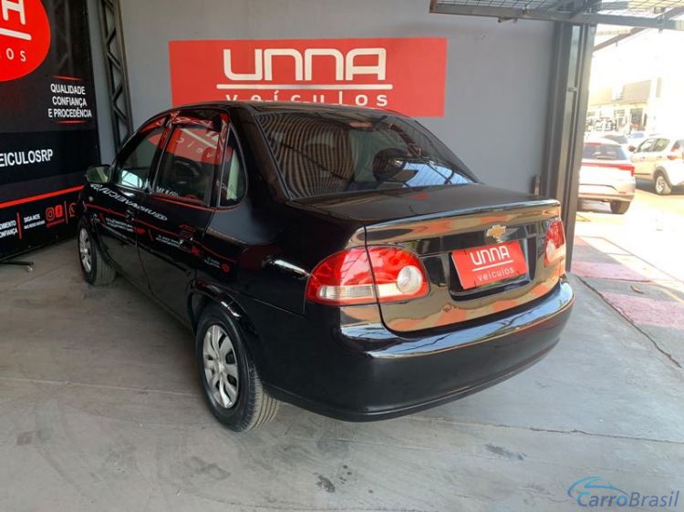 Unna Veículos | Corsa Sedan 1.0 4P. 13/13 - foto 2