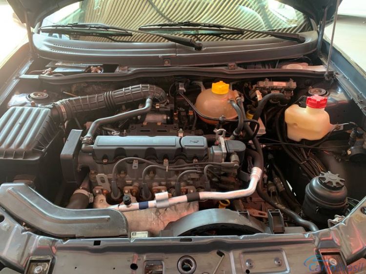 Unna Veículos | Corsa Sedan 1.0 4P. 13/13 - foto 9