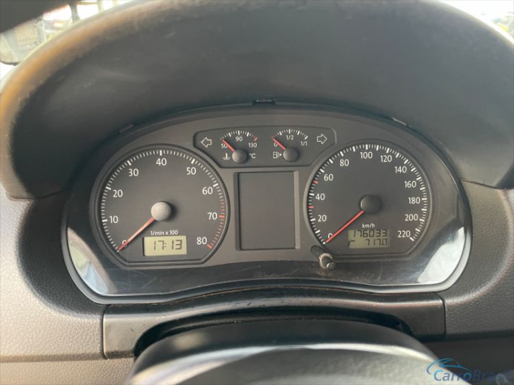 Riber Motors | Polo Hatch 1.6 TOTAL FLEX 06/07 - foto 10
