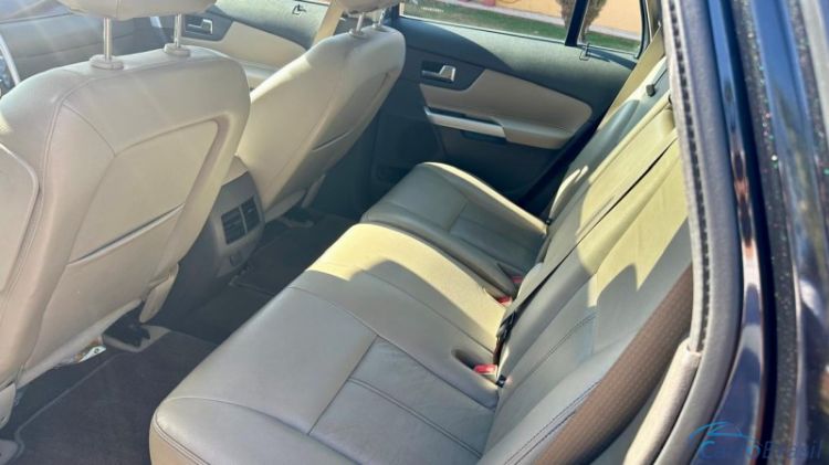1000Ser Automóveis | Edge LIMITED 3.5 V6 13/13 - foto 7