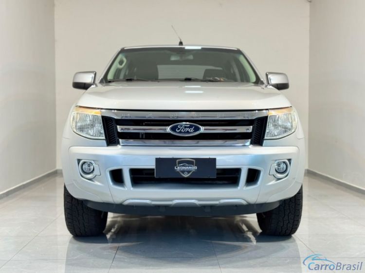 Edgiro Veículos | Ranger XLT 2.5 15/16 - foto 3