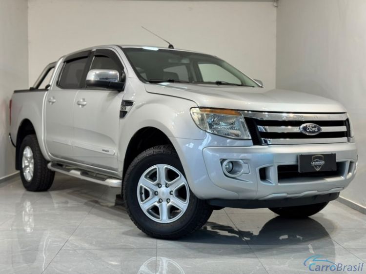 Edgiro Veículos | Ranger XLT 2.5 15/16 - foto 2