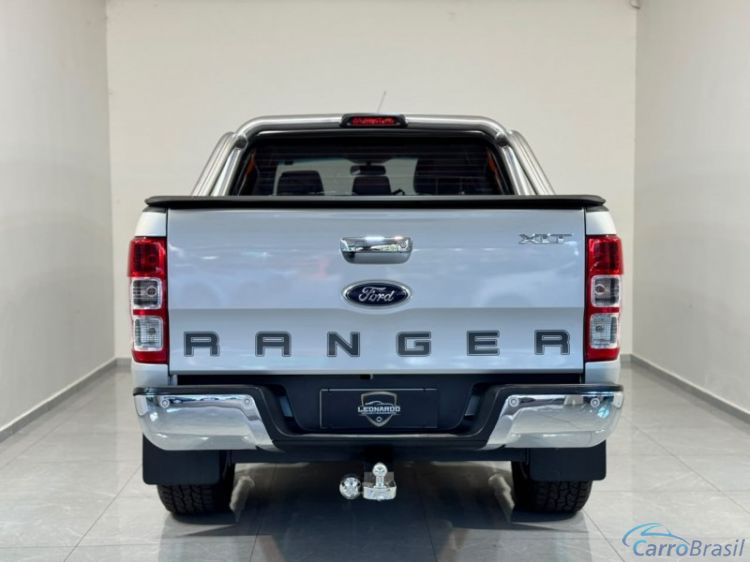 Edgiro Veículos | Ranger XLT 2.5 15/16 - foto 6