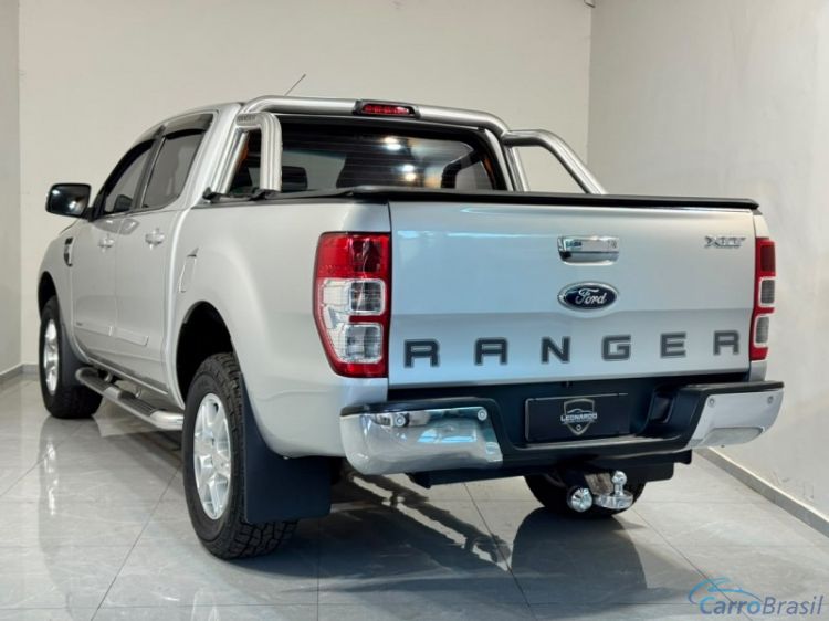Edgiro Veículos | Ranger XLT 2.5 15/16 - foto 5