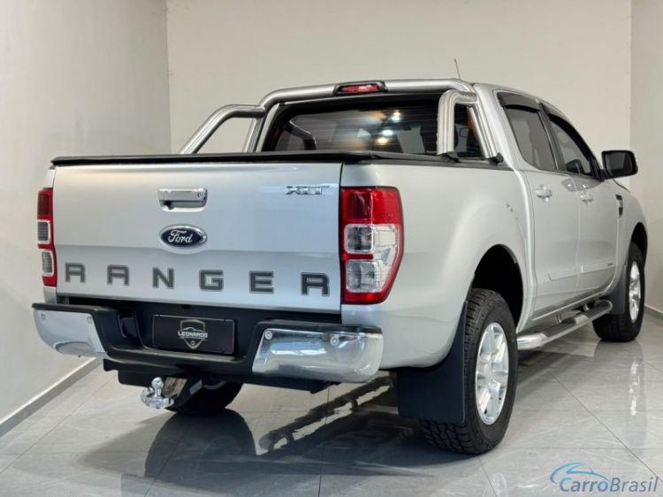 Edgiro Veículos | Ranger XLT 2.5 15/16 - foto 7