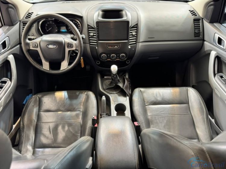 Edgiro Veículos | Ranger XLT 2.5 15/16 - foto 10