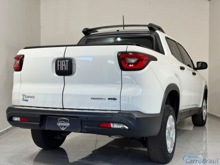 Edgiro Veículos | Toro Freedom 1.8 18/18 - foto 7