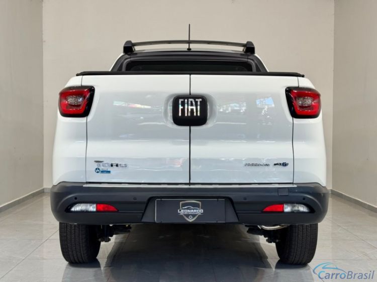 Edgiro Veículos | Toro Freedom 1.8 18/18 - foto 6