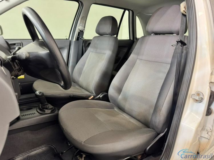 Edgiro Veículos | Gol G4 Trend 1.0 07/08 - foto 8
