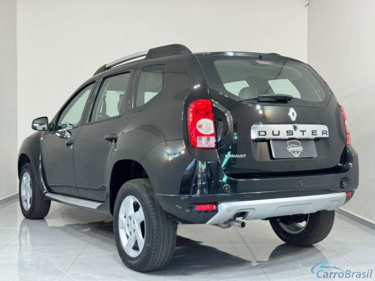 Edgiro Veículos | Duster Dynamique 1.6 12/13 - foto 5