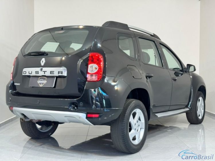 Edgiro Veículos | Duster Dynamique 1.6 12/13 - foto 7