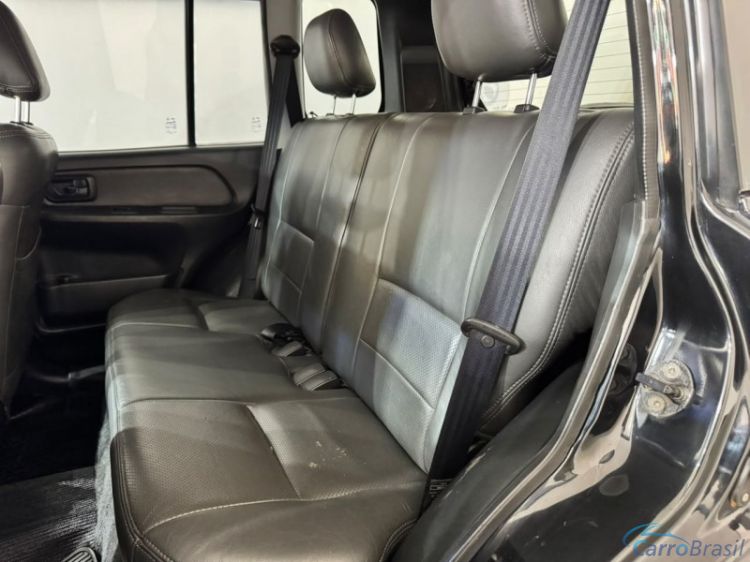Edgiro Veículos | Pajero TR4 2.0 4x4 10/10 - foto 9