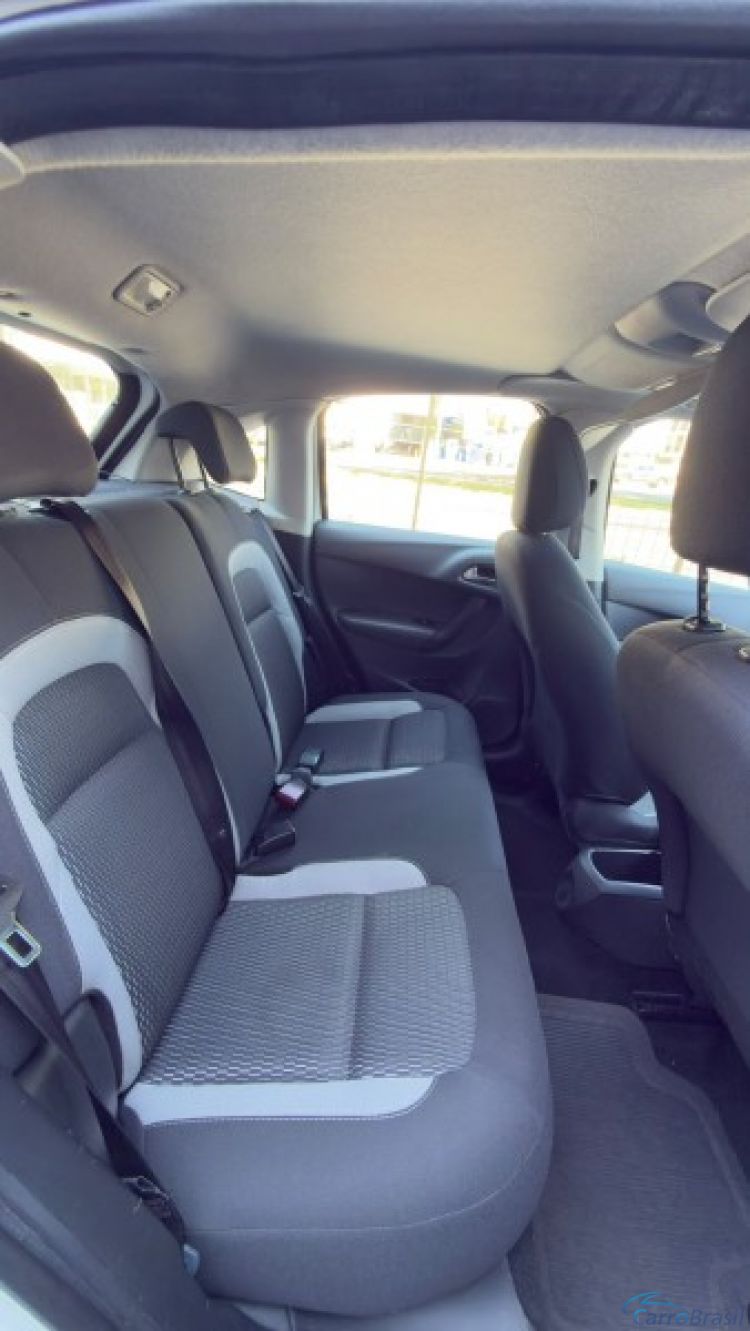 Veicar Multimarcas | C3 Tendance Pure Tech 1.2 Flex 18/18 - foto 7