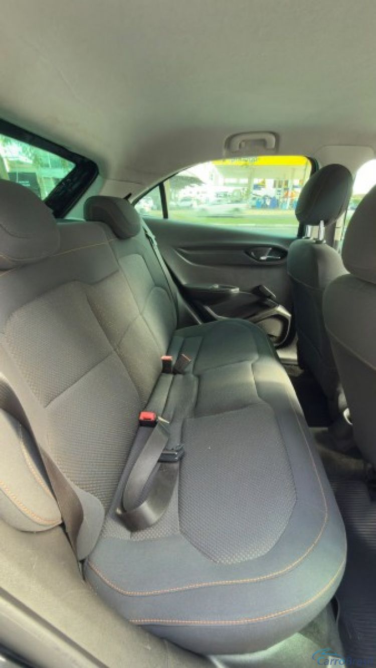 Veicar Multimarcas | Onix HATCH LT 1.4 FLEXPOWER AUTOMATICO 15/15 - foto 3
