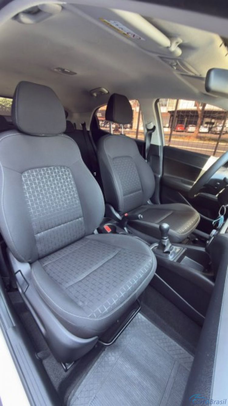 Veicar Multimarcas | HB 20 CONFORTO PLUS 1.0 FLEX MECANICO 25/25 - foto 10