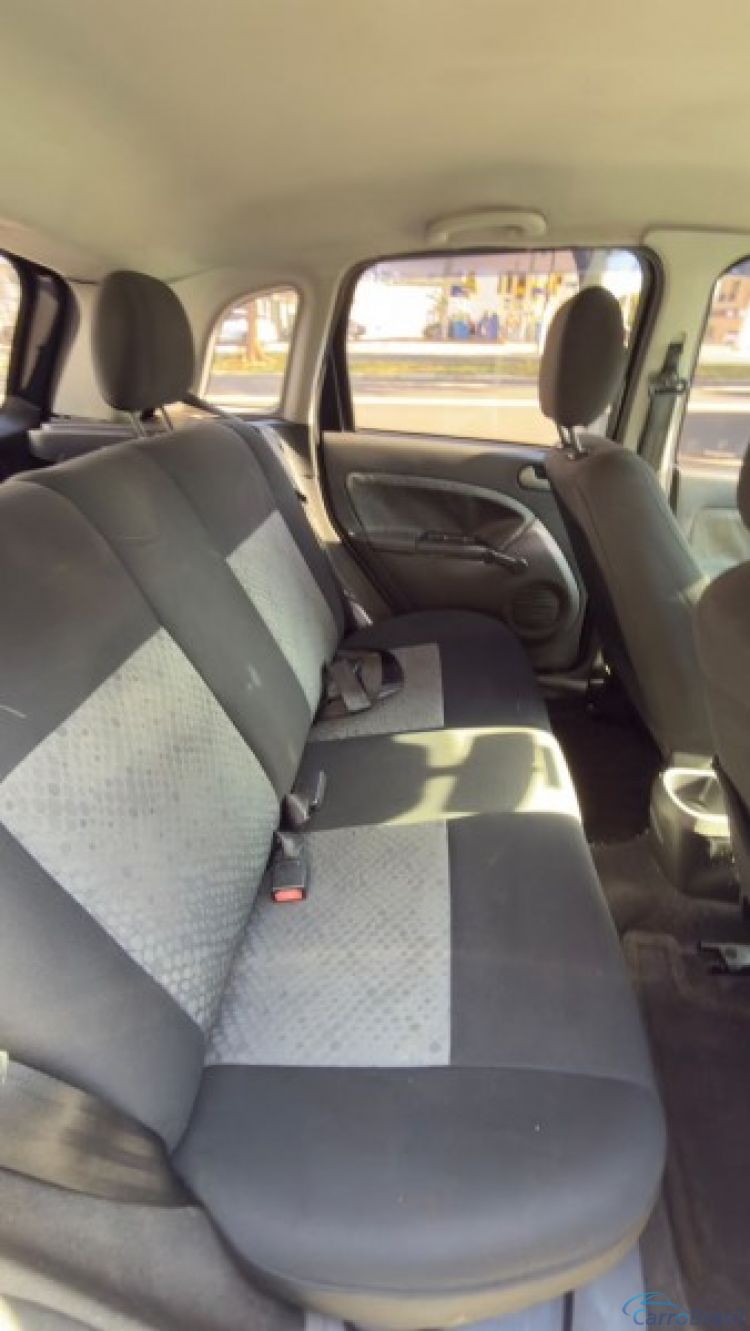 Veicar Multimarcas | Fiesta Hatch 1.0 FLEX CLASS 14/14 - foto 9