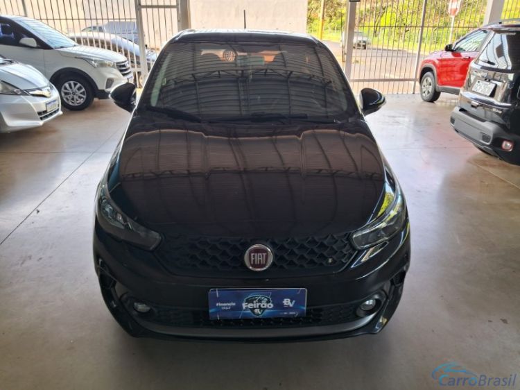 Lud-Car Veículos | Argo DRIVE 1.3 17/18 - foto 2