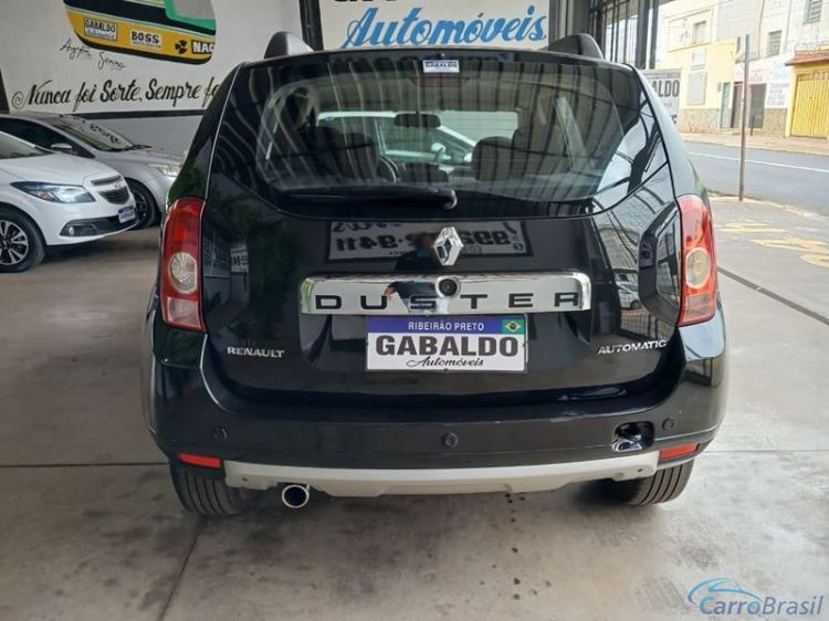Gabaldo Veículos | Duster 2.0 Aut. 4P. 13/13 - foto 6