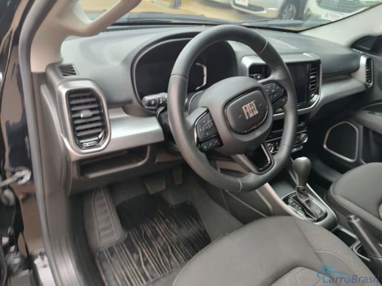 Tonin Automóveis | Toro freedom t 270 1.3 4x2 23/24 - foto 8